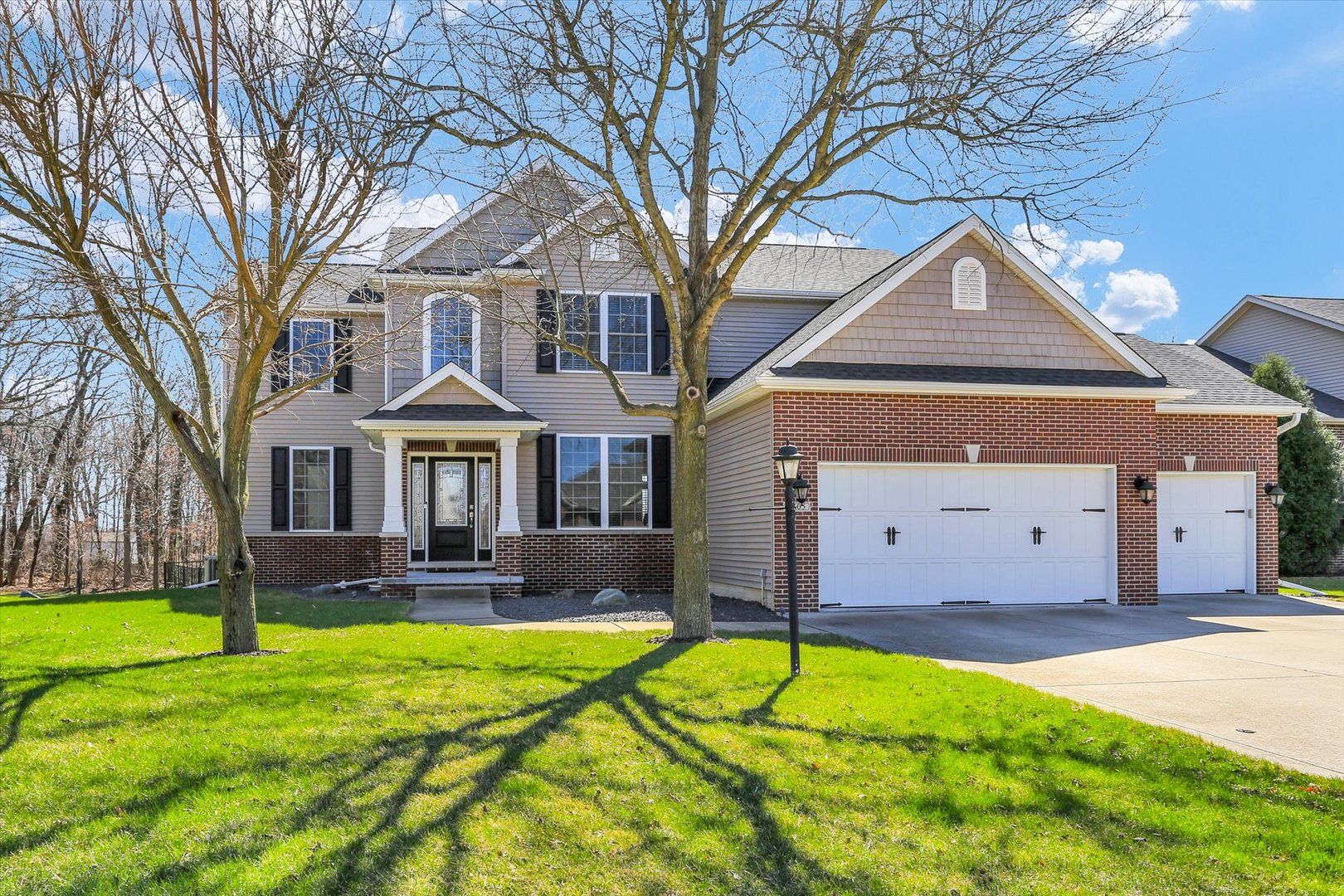 1205 White Oak Road