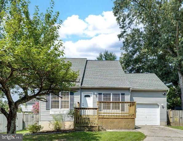 8010 Hastings Hunt Court