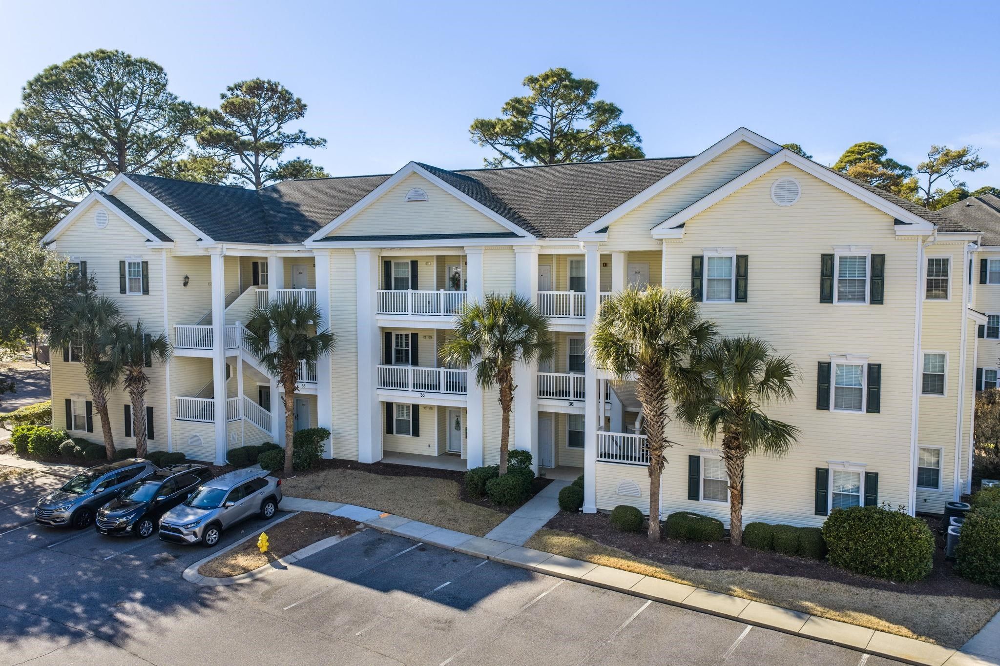 601 N Hillside Dr. 3634