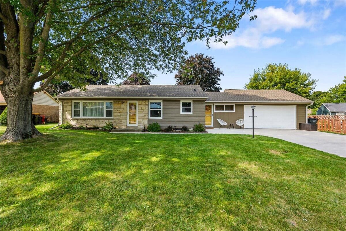 3183 North 106th Street