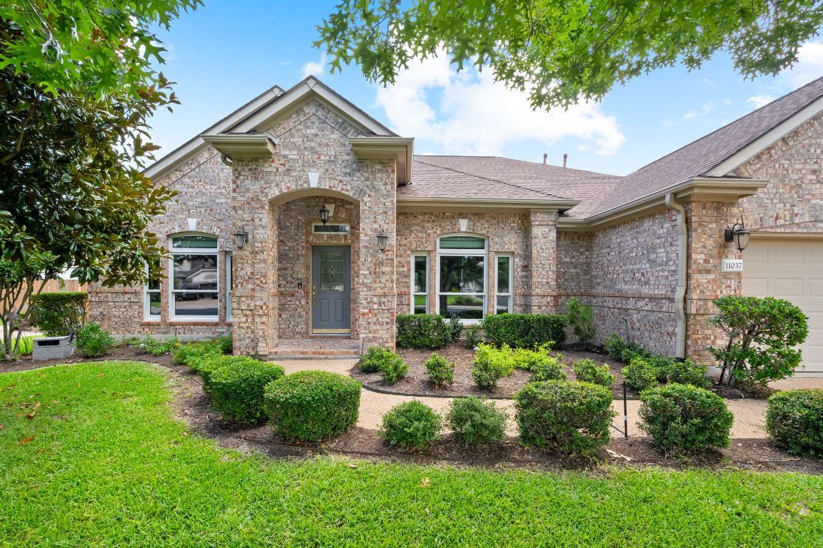 11037 River Plantation Drive