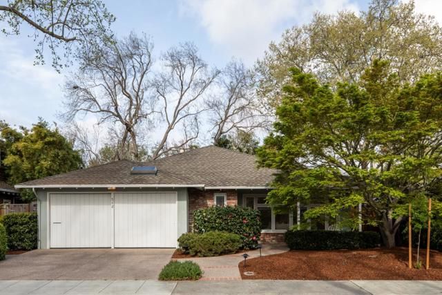 542 Hilbar Lane