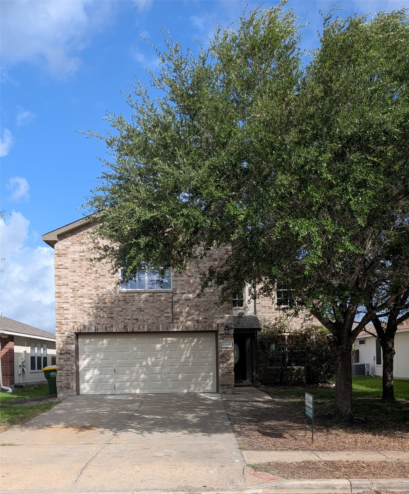 13416 Marie Lane