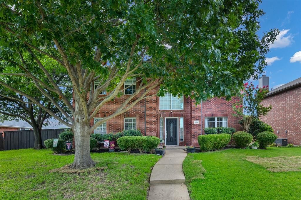 4106 Pointe Loma Drive