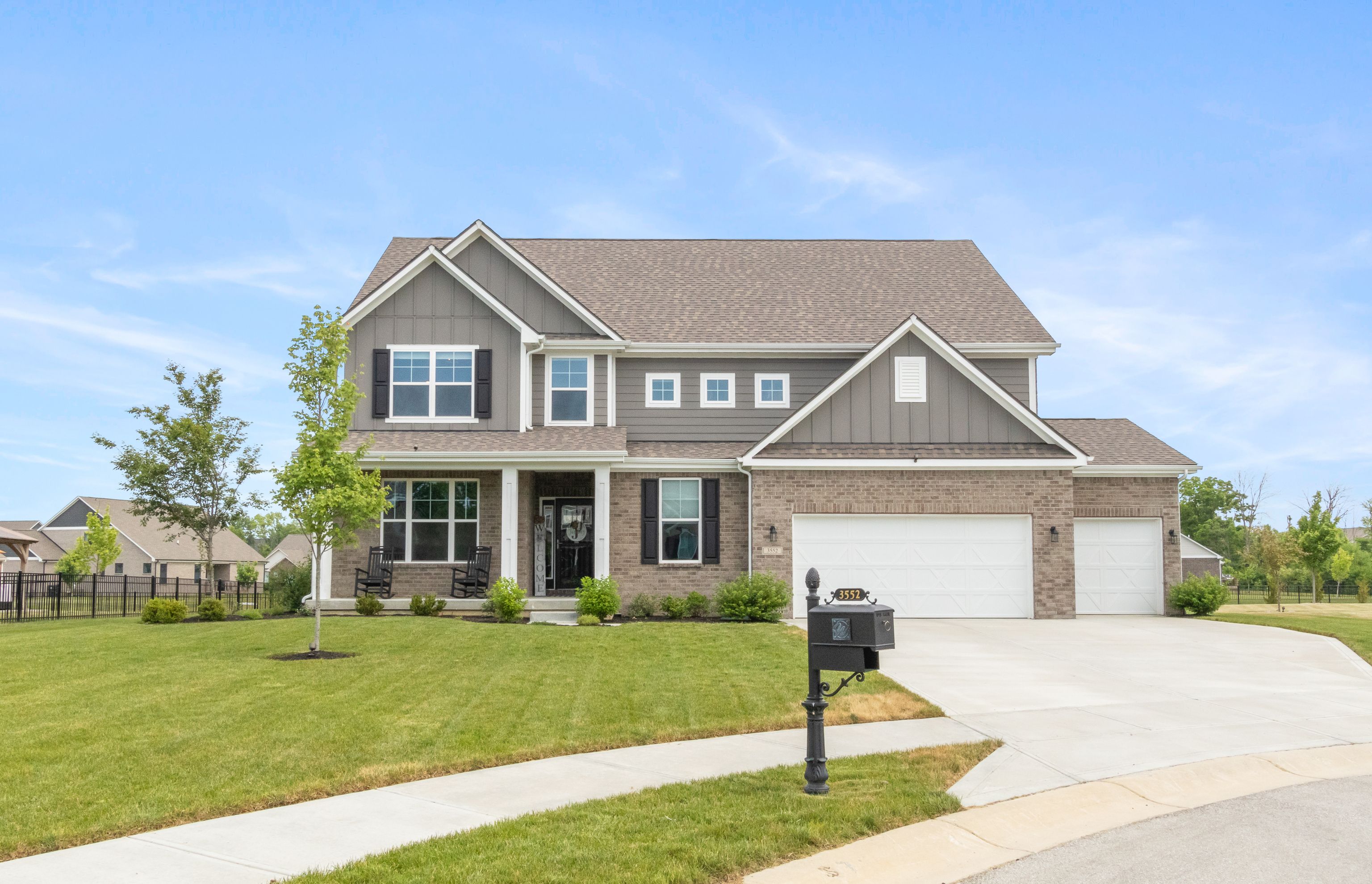 3552 Lynnhaven Circle