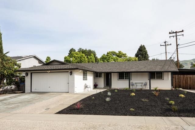 3804 Yerba Buena Avenue