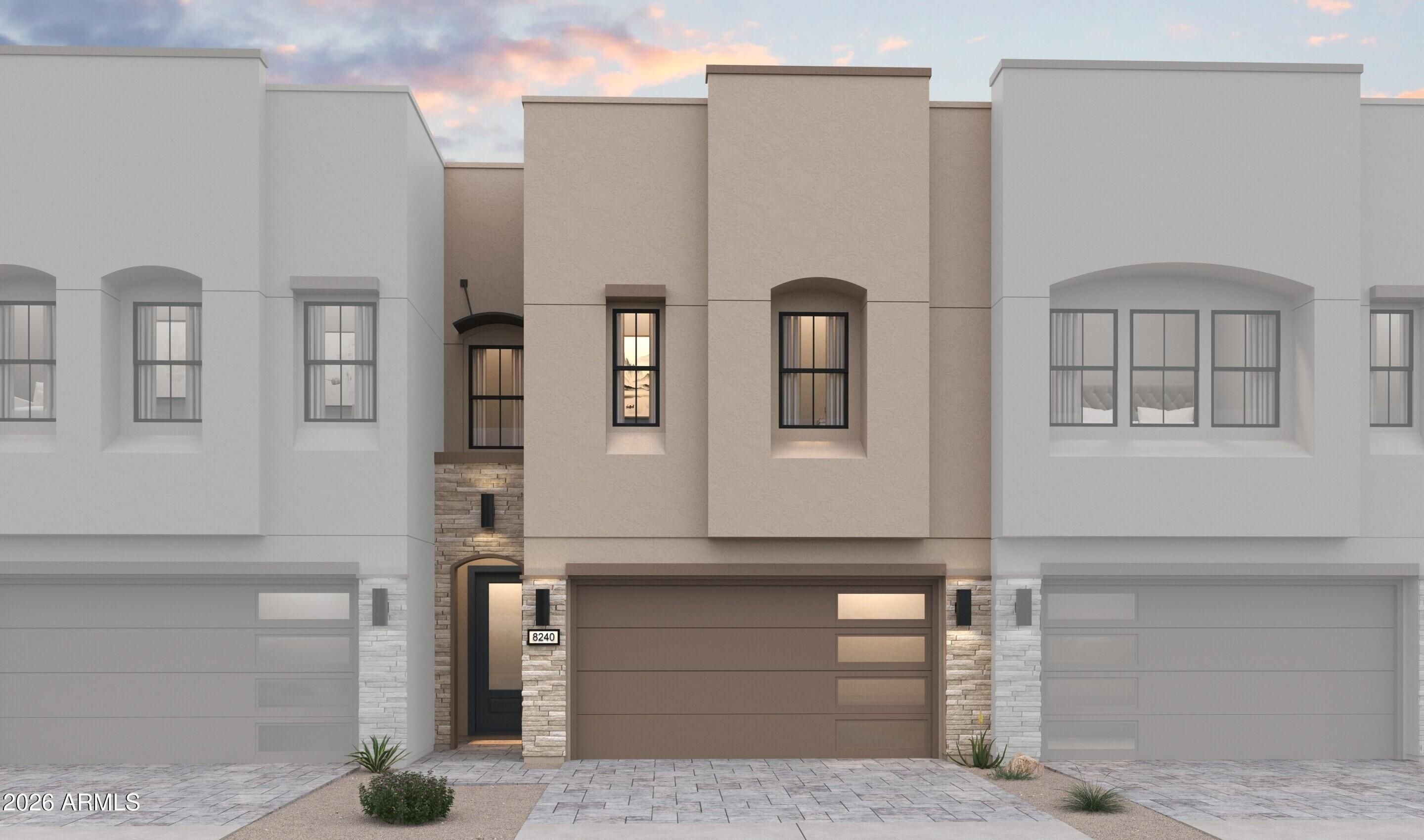 2533 W Gloria Lane