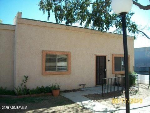 4501 N 26th Drive