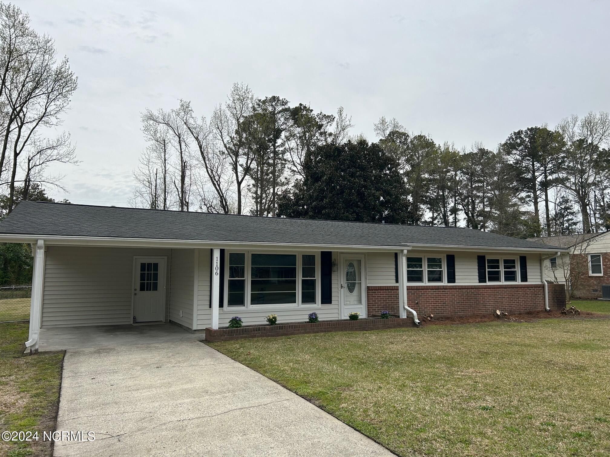 1106 Cherry Tree Drive