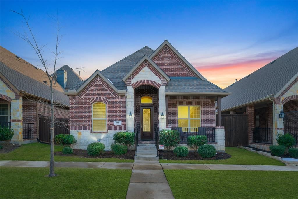 655 Enfield Drive