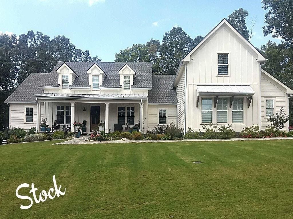 2200 Upper Burris Road