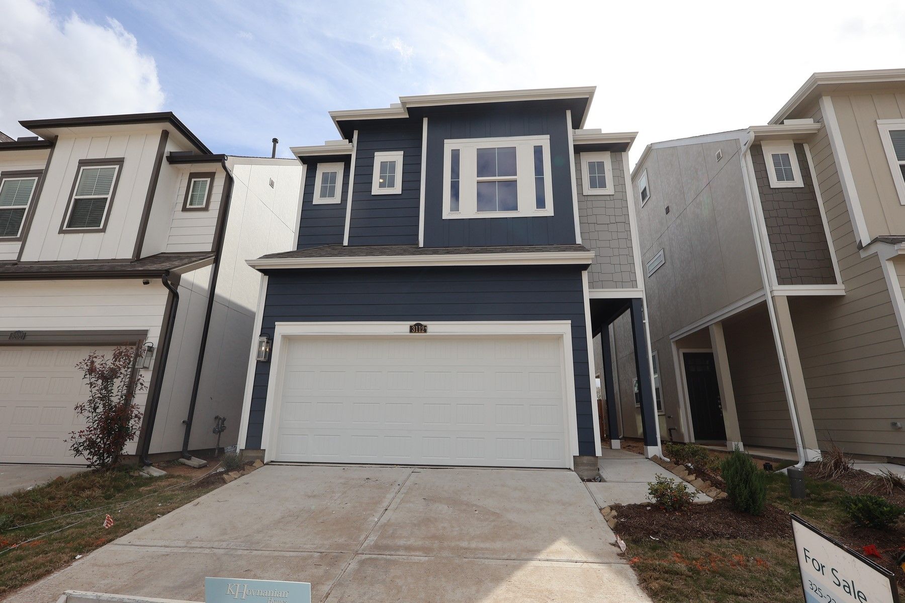 3112 La Rambla Drive