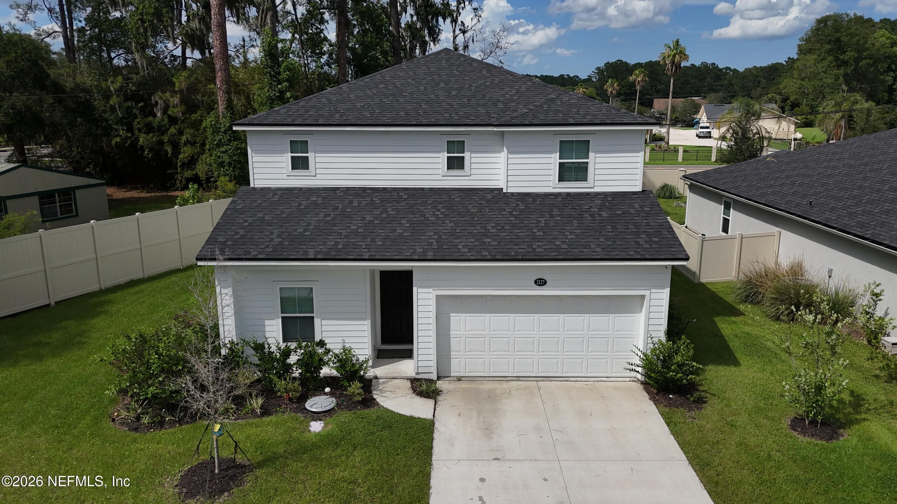 2127 Sweet Pine Court