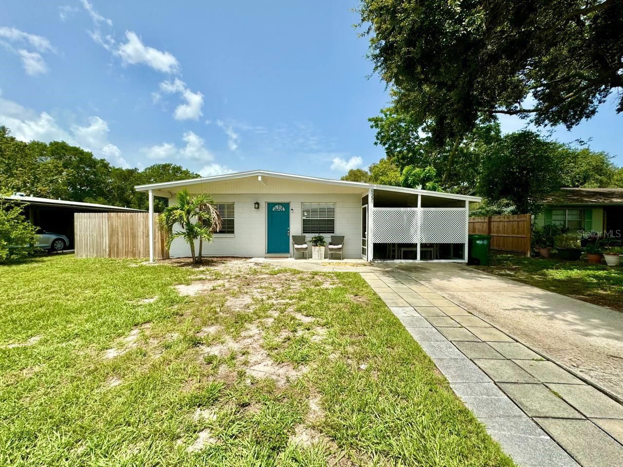 6331 S Renellie Court