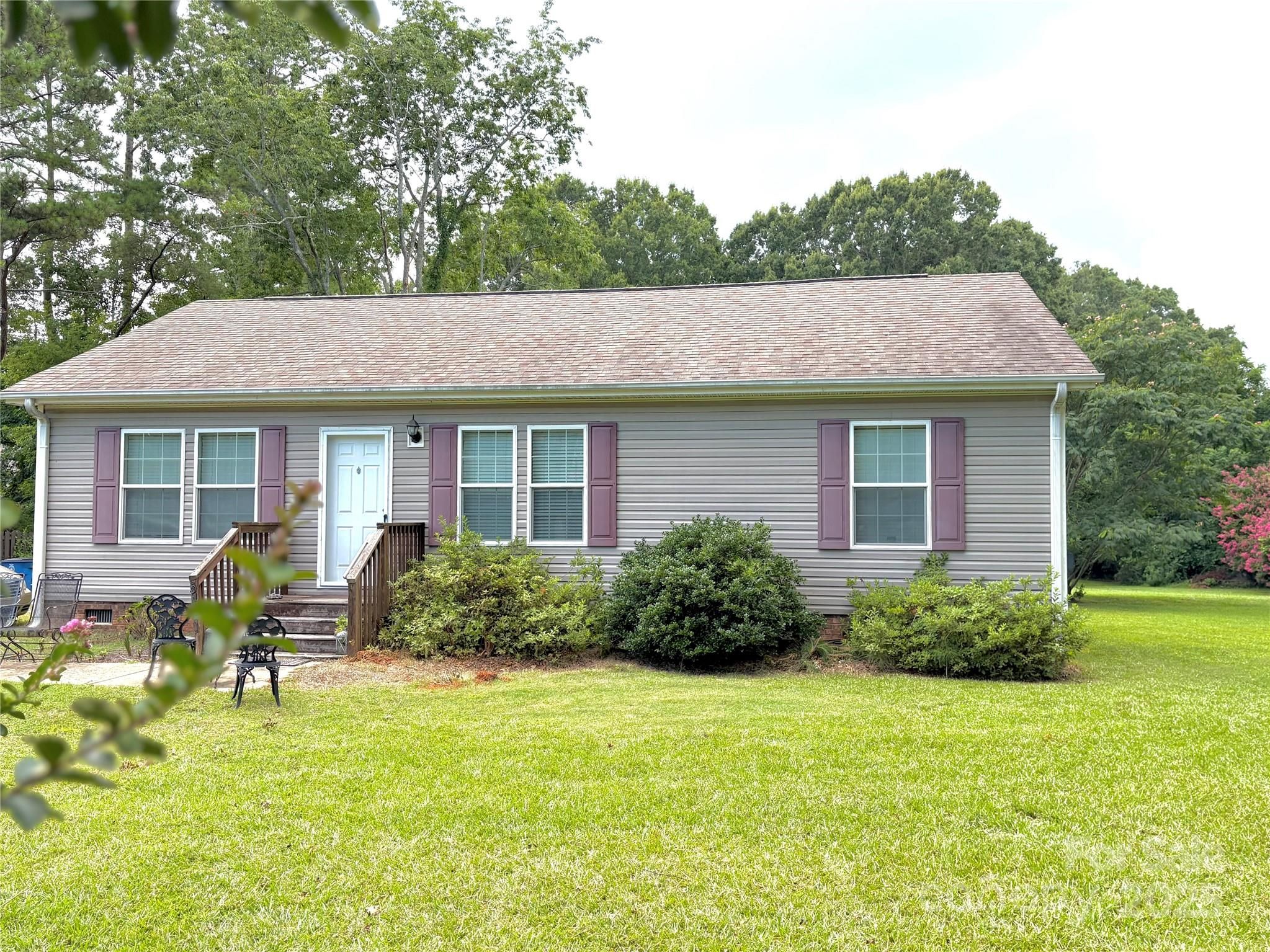 5401 Stevens Mill Road