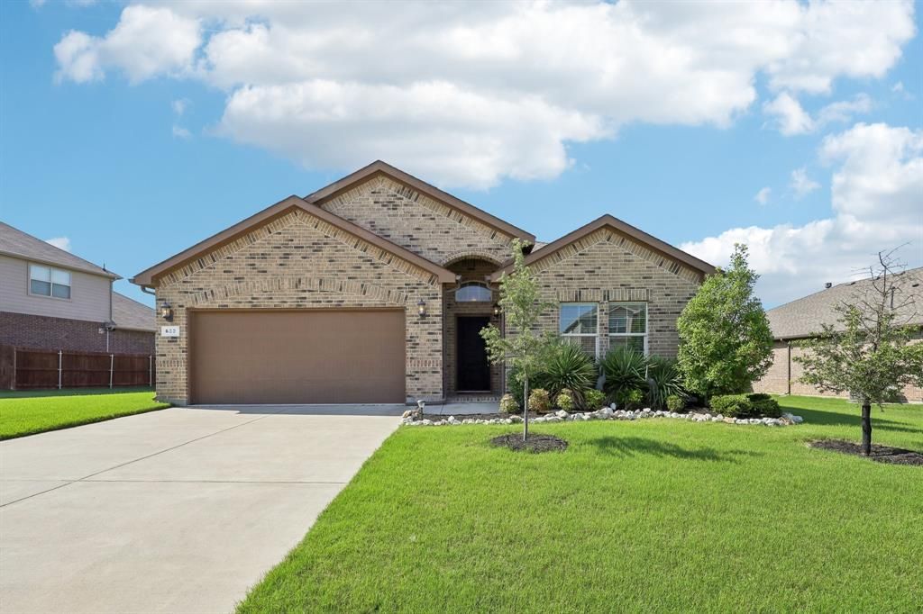 632 Dunster Lane
