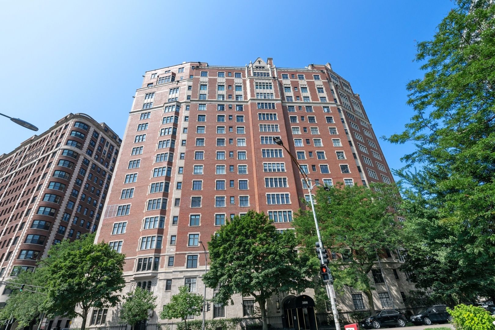 3800 N Lake Shore Drive 12A