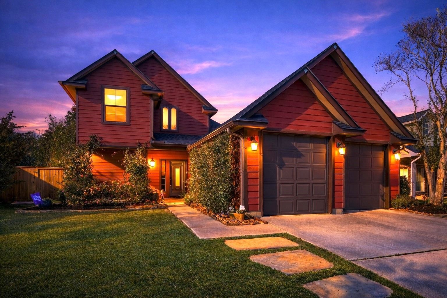 661 Old Plantersville Road