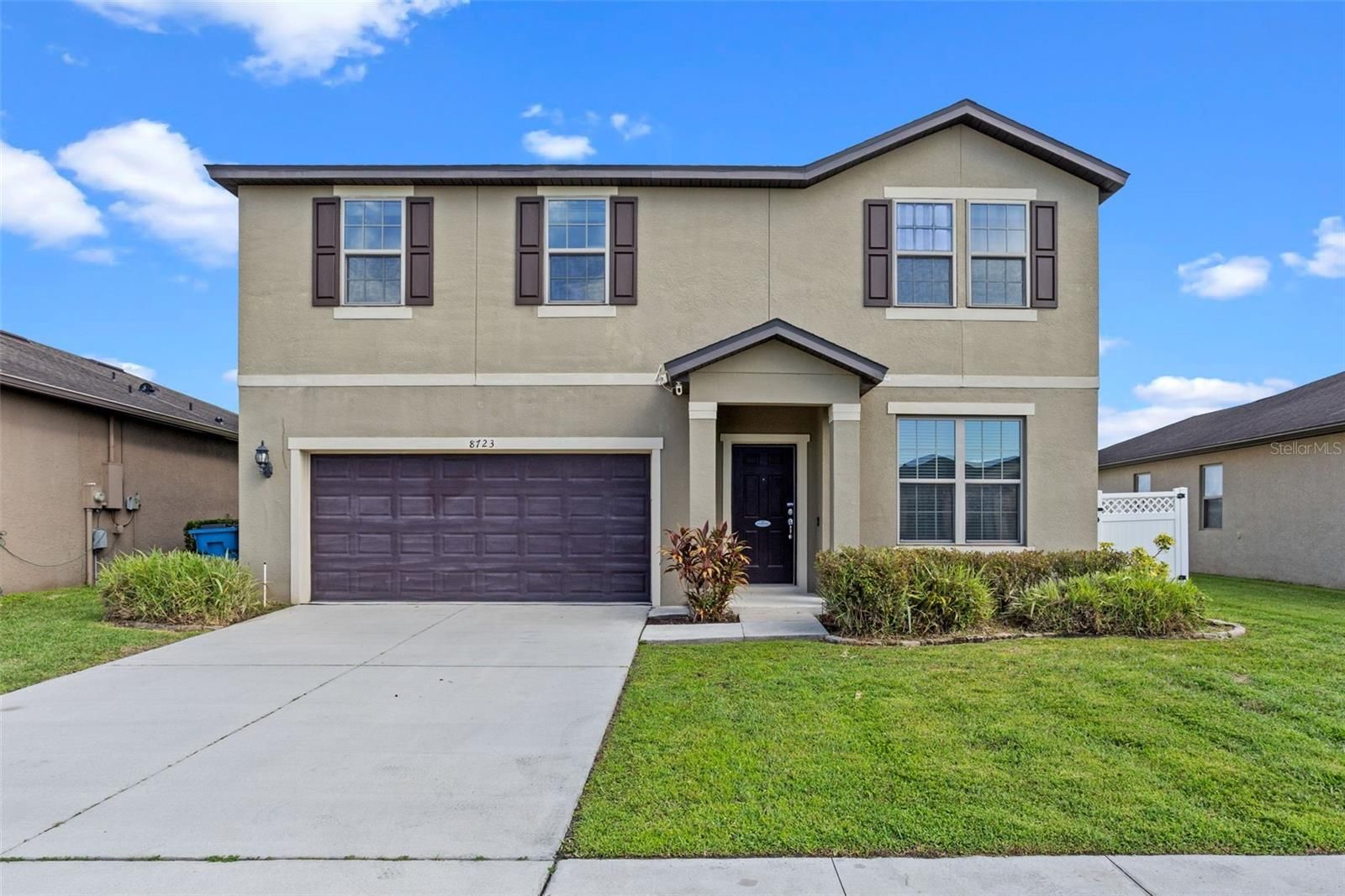 8723 Hinsdale Heights Drive