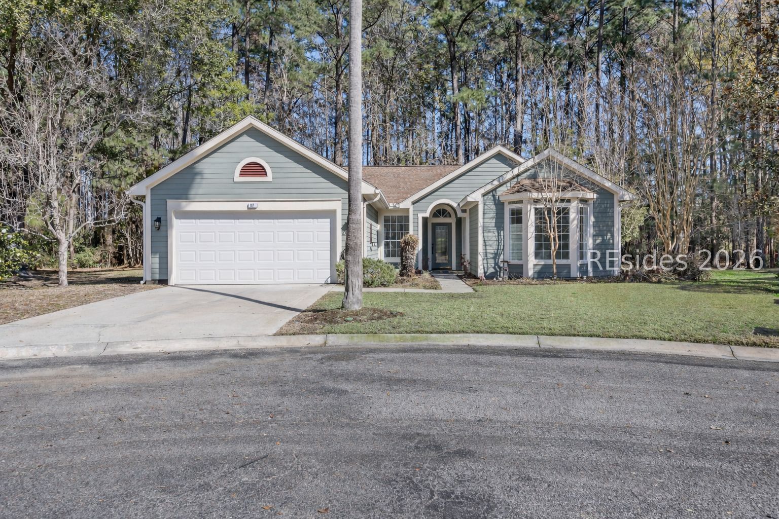 117 Fort Walker Lane