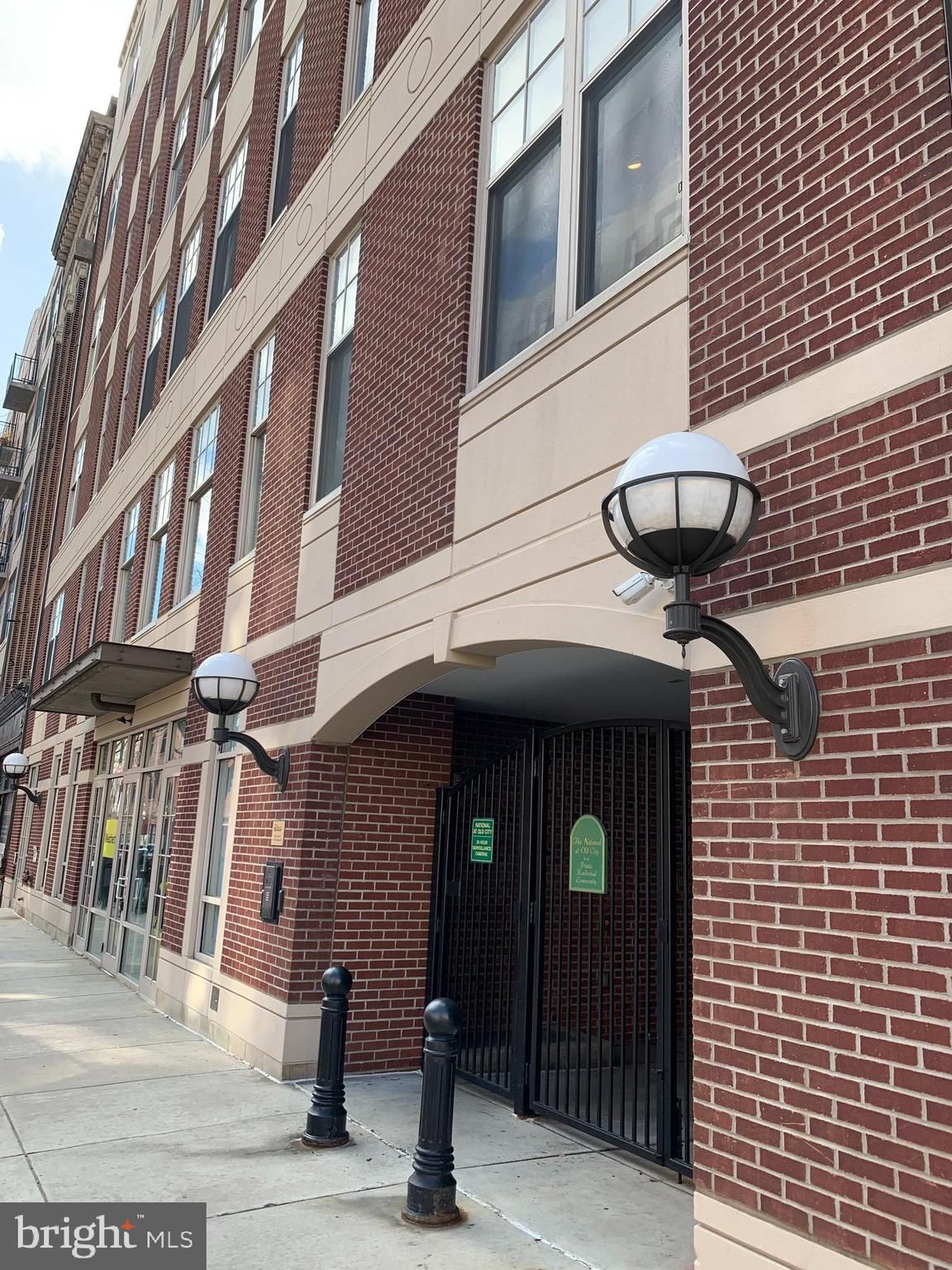 130 N 2nd Street 4A1