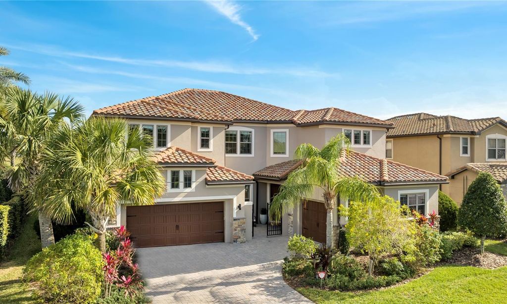 Enclave at VillageWalk