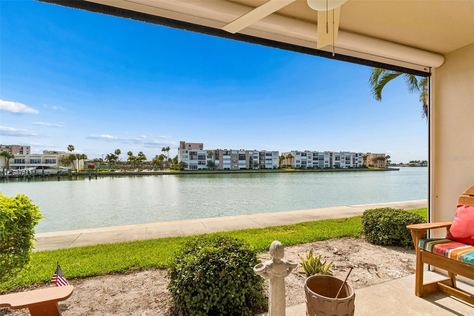 7540 Bay Island Drive S 162