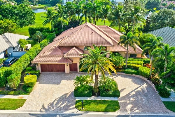 Boca Grove - Boca Raton, FL Homes for Sale & Real Estate 