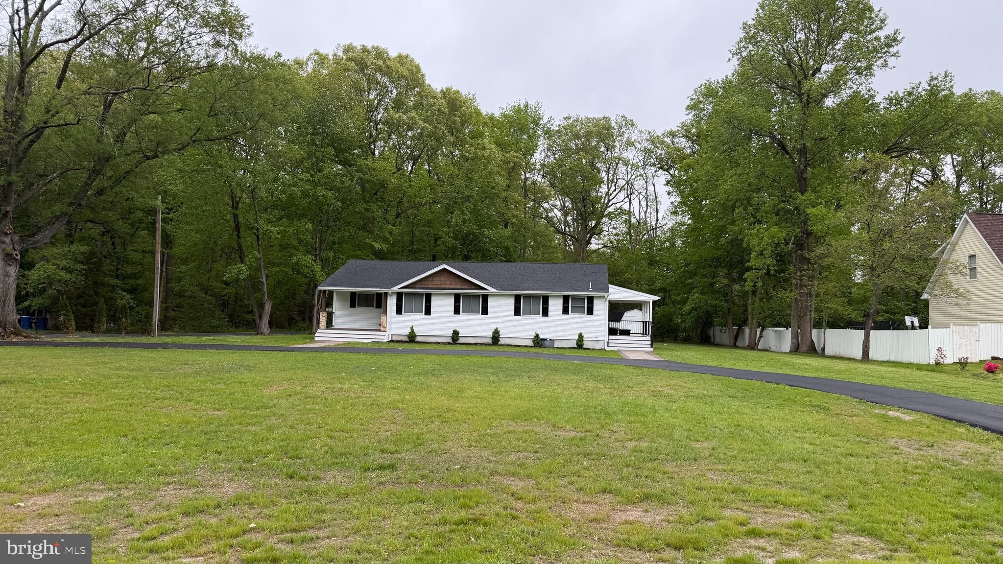 2470 White Oak Road