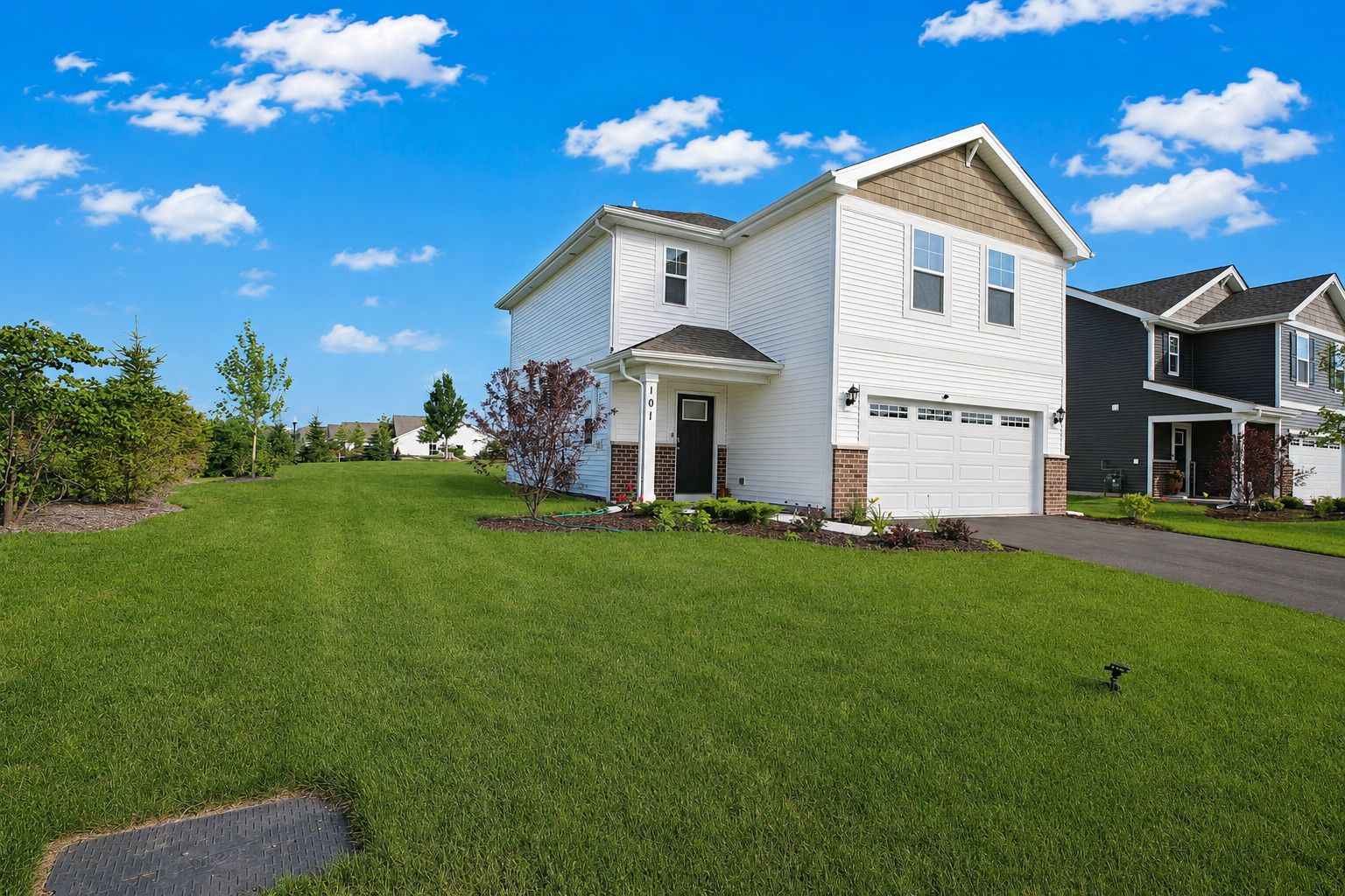 101 Fieldcrest Avenue