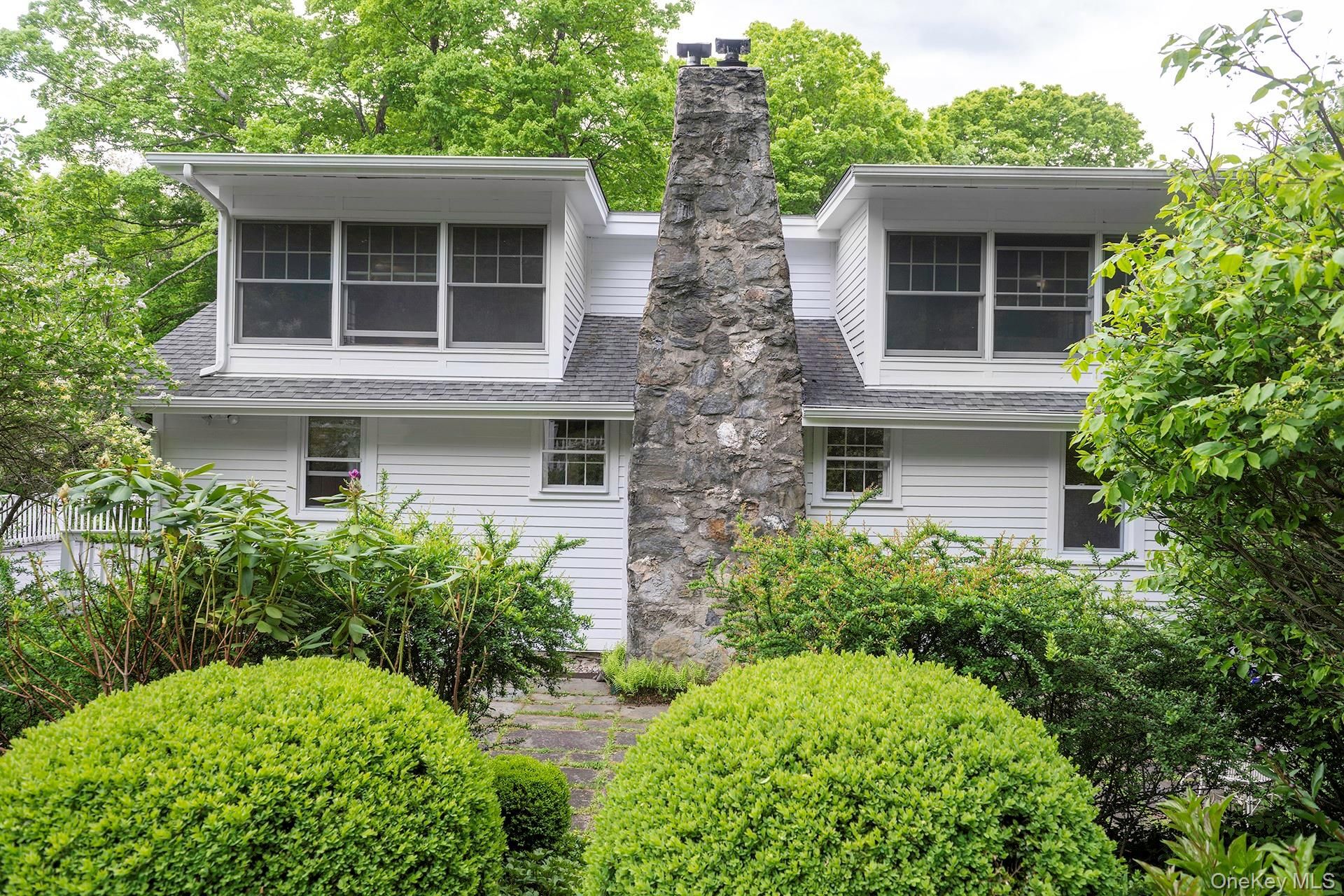 17 Skytop Ridge