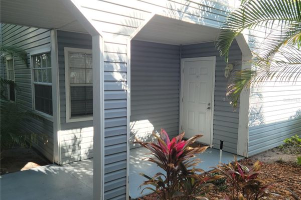 Jungle Prada Townhomes - St Petersburg, FL Homes for Sale & Real Estate |  