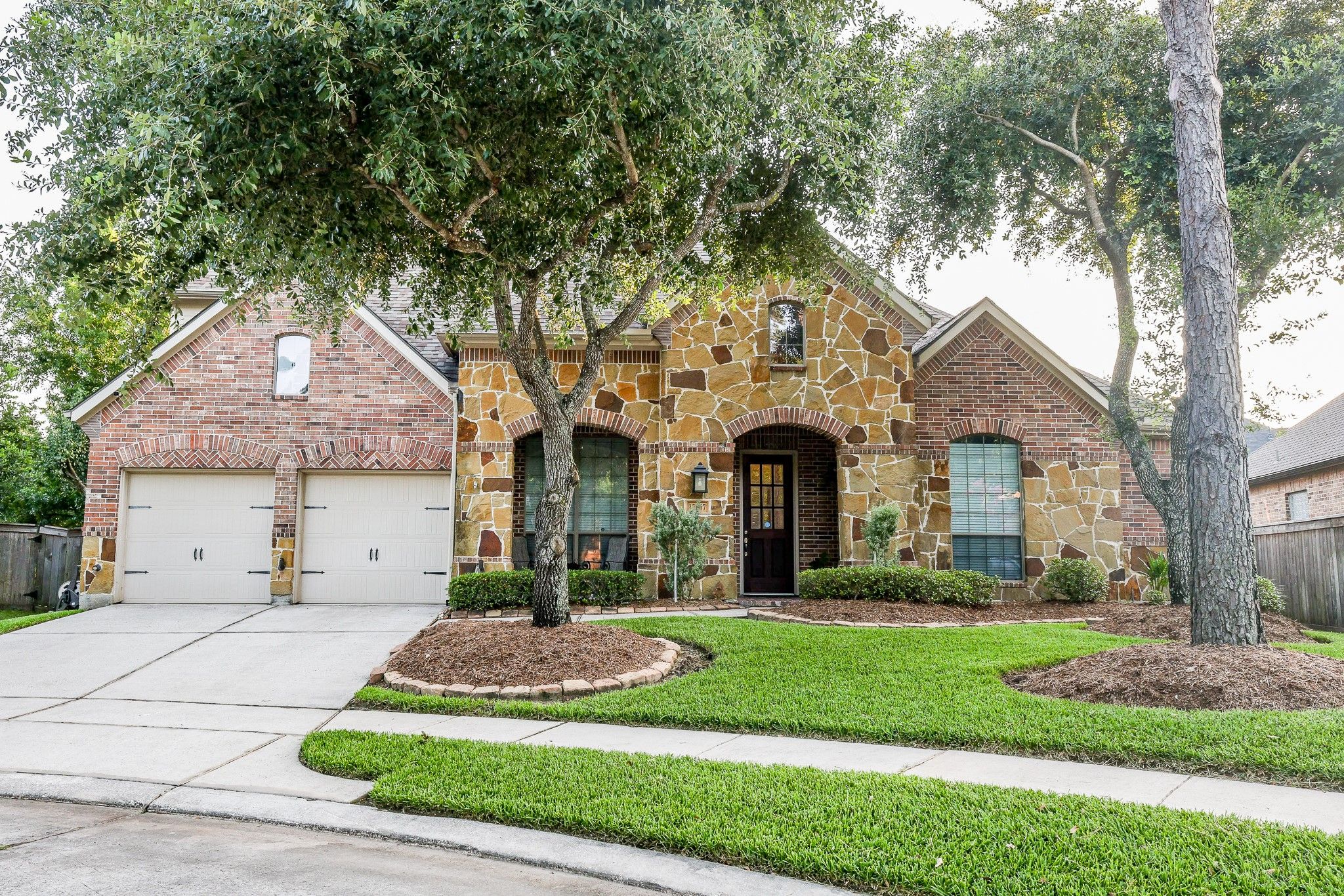 17007 Thomastone Lane