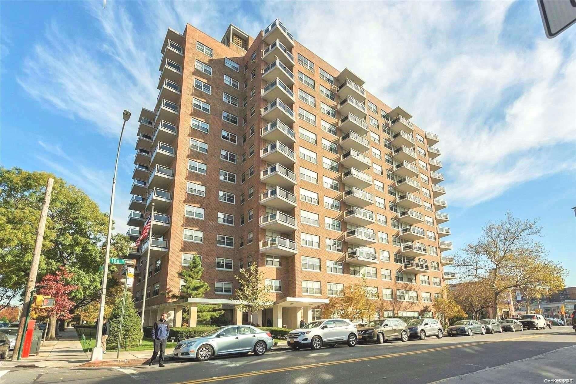 70-31 108th Street 10J