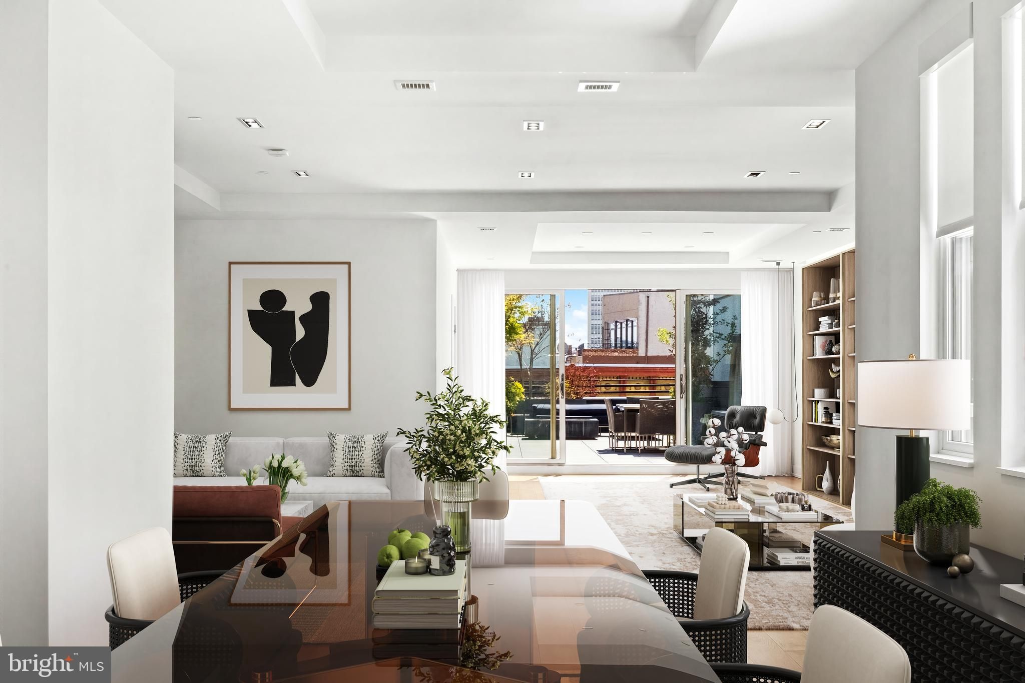 113-115 Arch Street PENTHOUSE 2