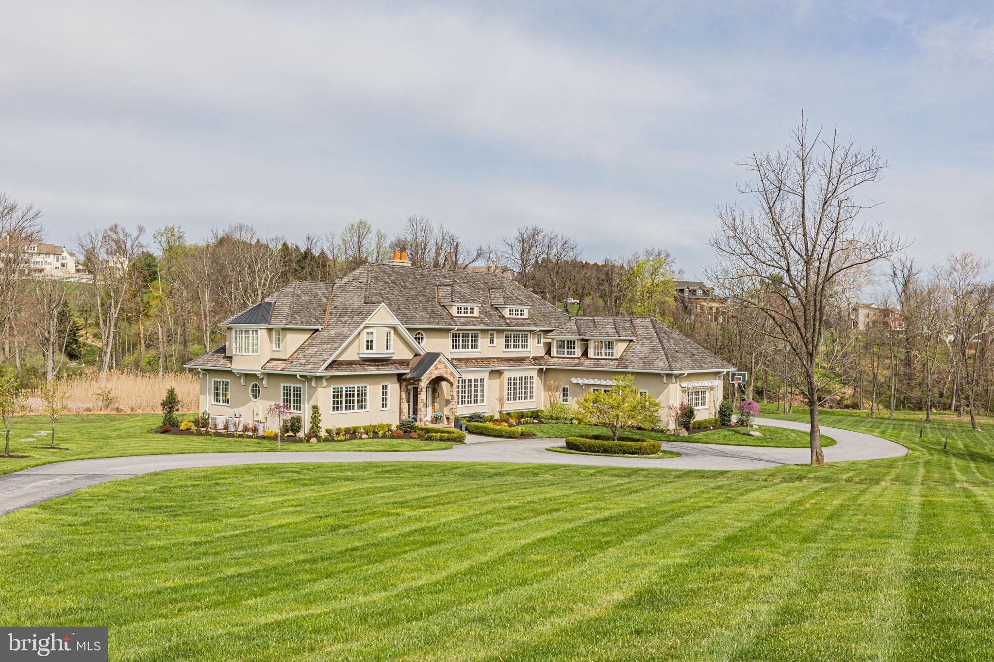 5 Winter Meadow Lane