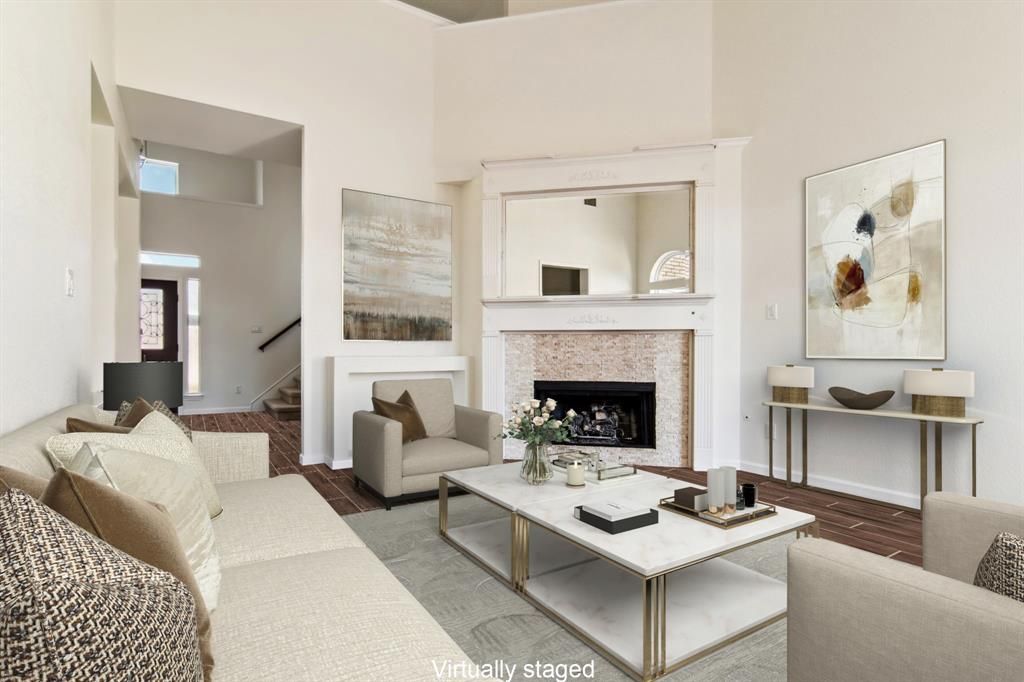 6114 Baskerville Drive