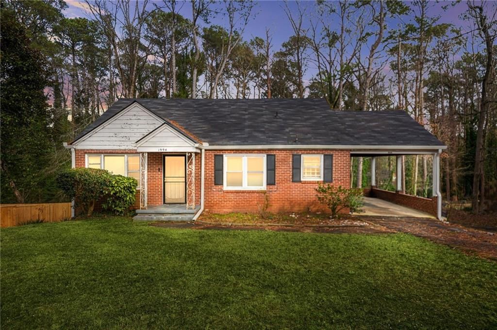 1994 Dodson Drive Sw