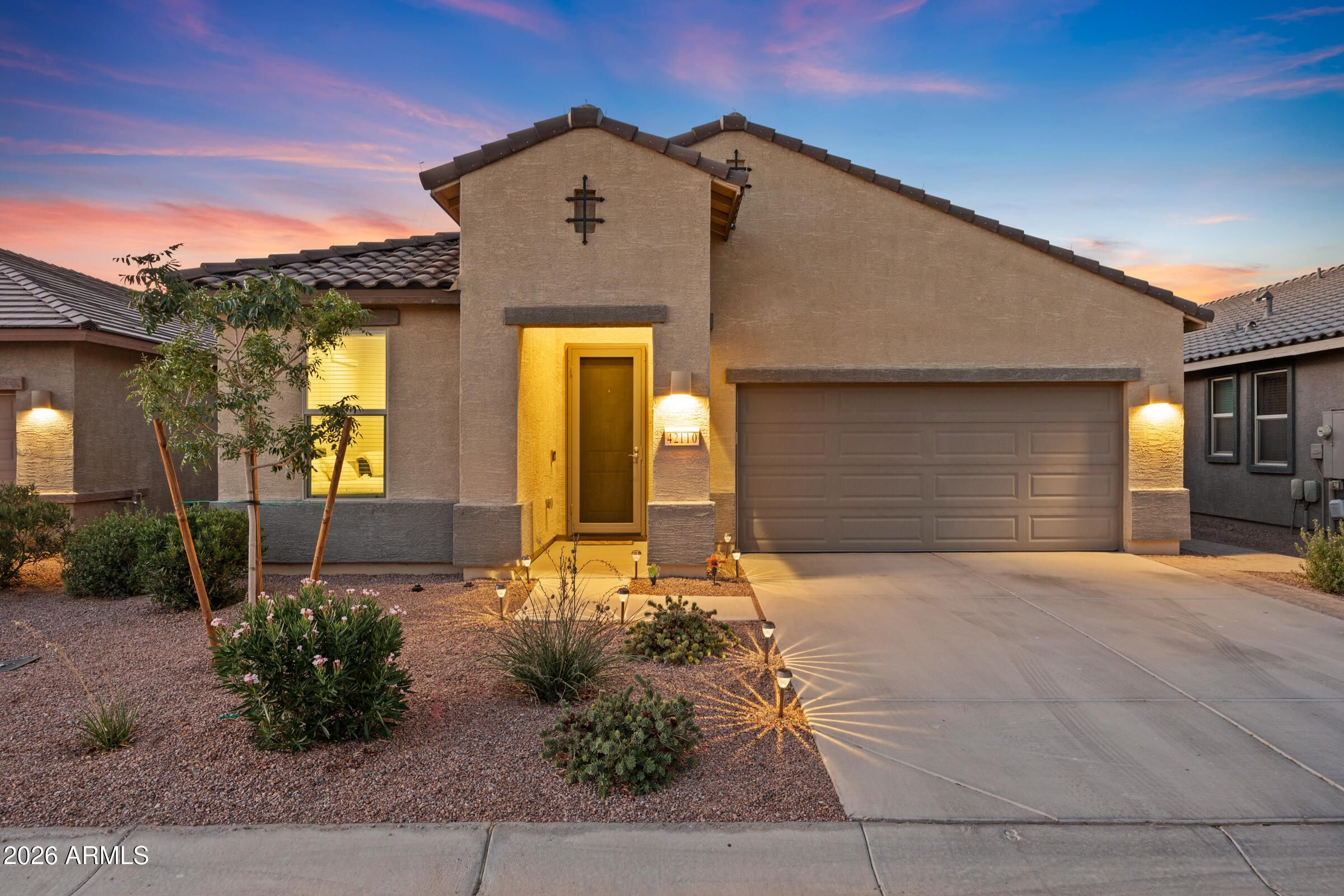 42110 W Morning Glory Way
