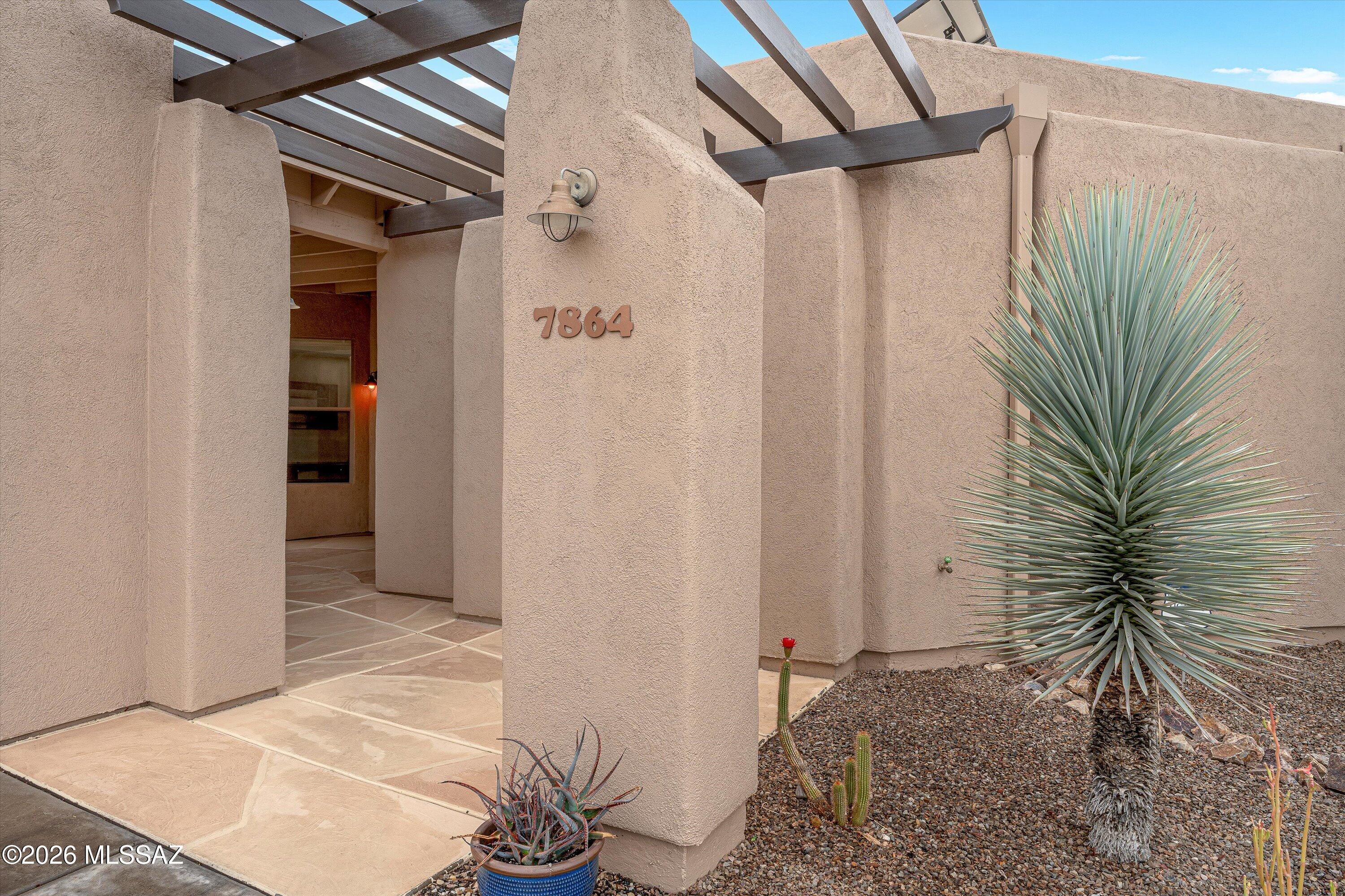 7864 S Galileo Lane