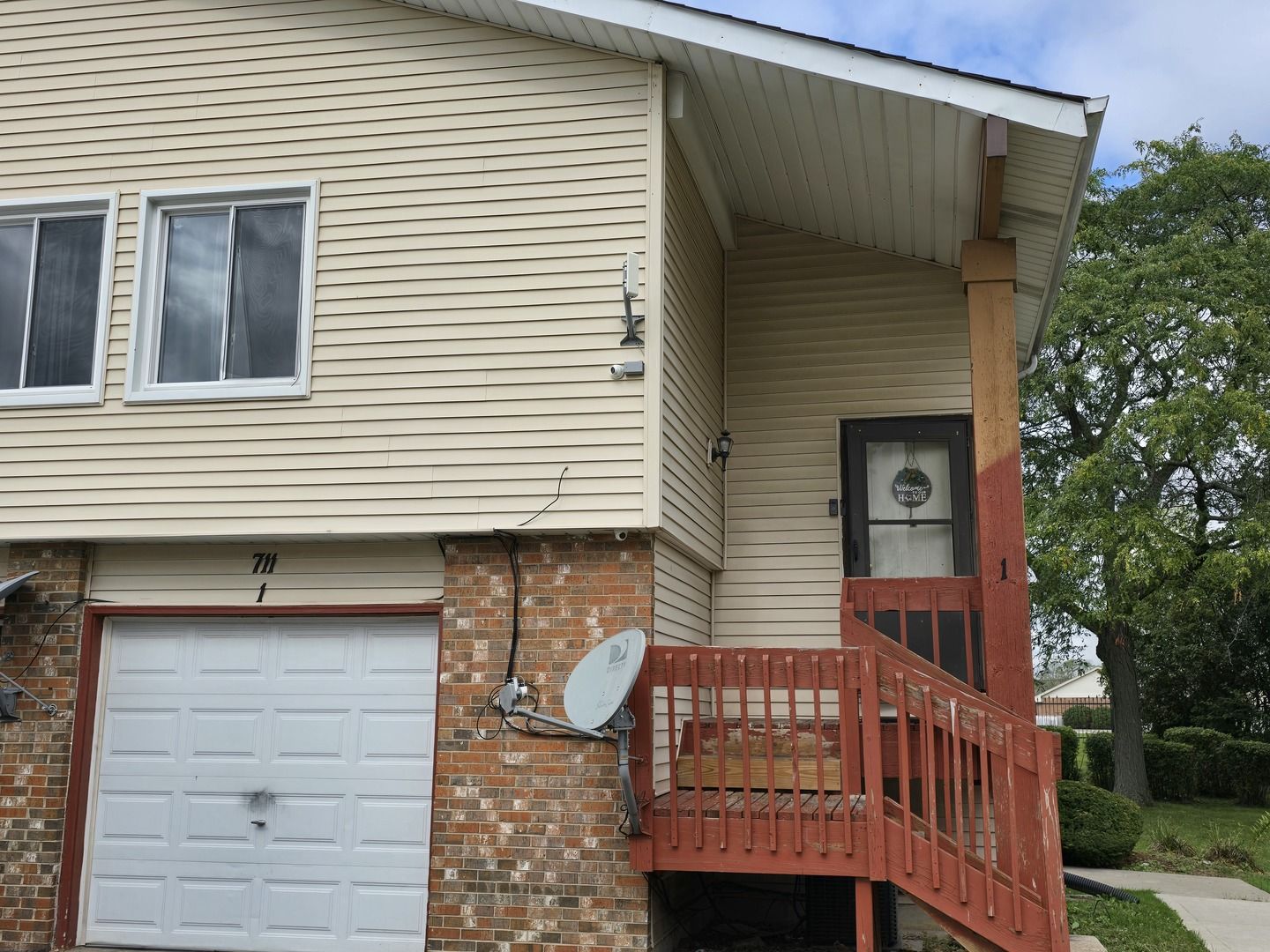 711 Driftwood Court