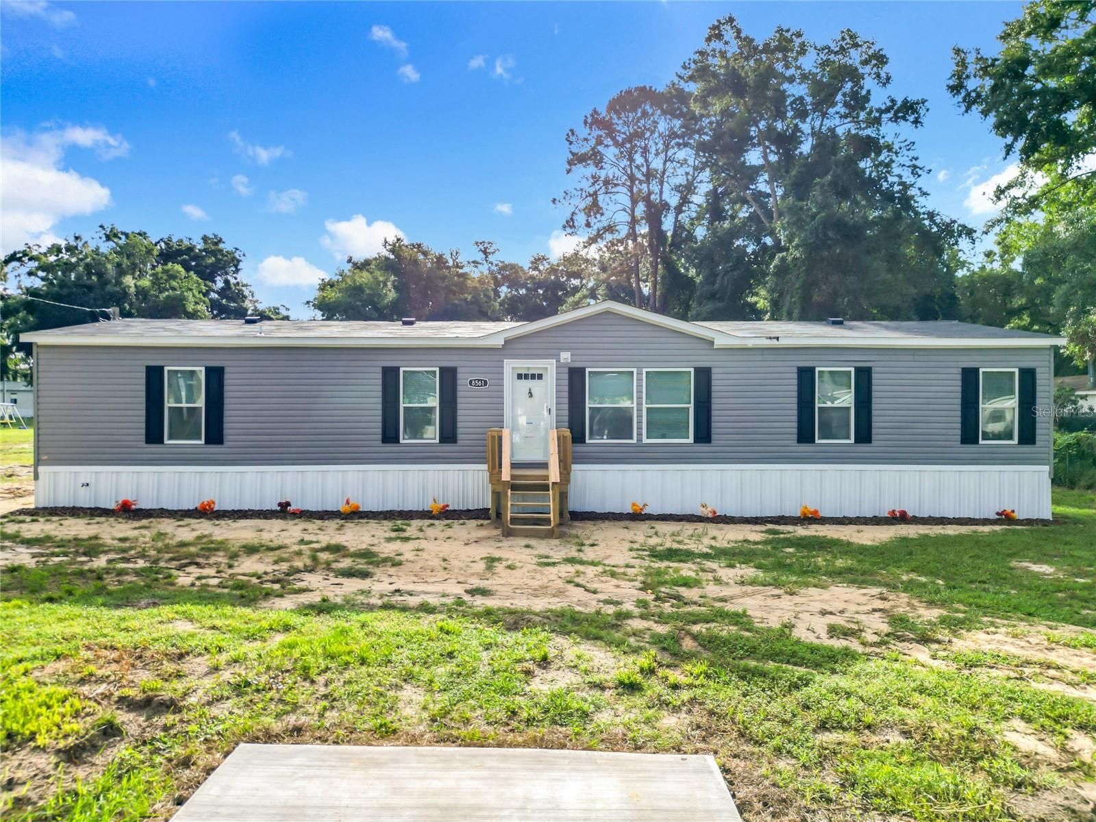 8561 Nw 13th Court