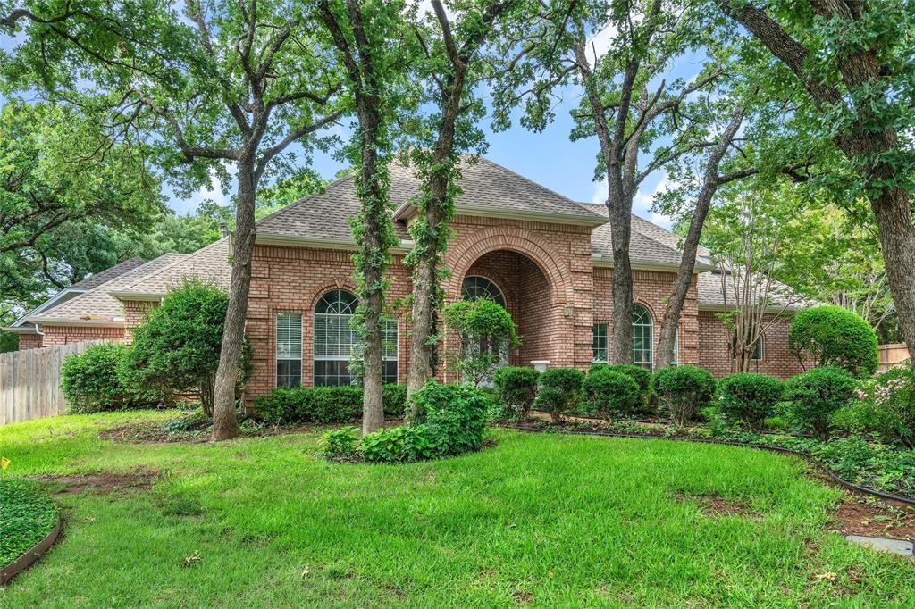 732 Richmond Lane