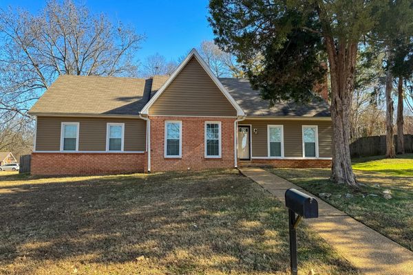 Collierville, TN Real Estate - Collierville Homes for Sale