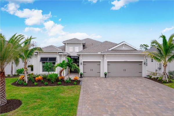 Wildblue - Fort Myers, FL Homes for Sale & Real Estate | neighborhoods.com
