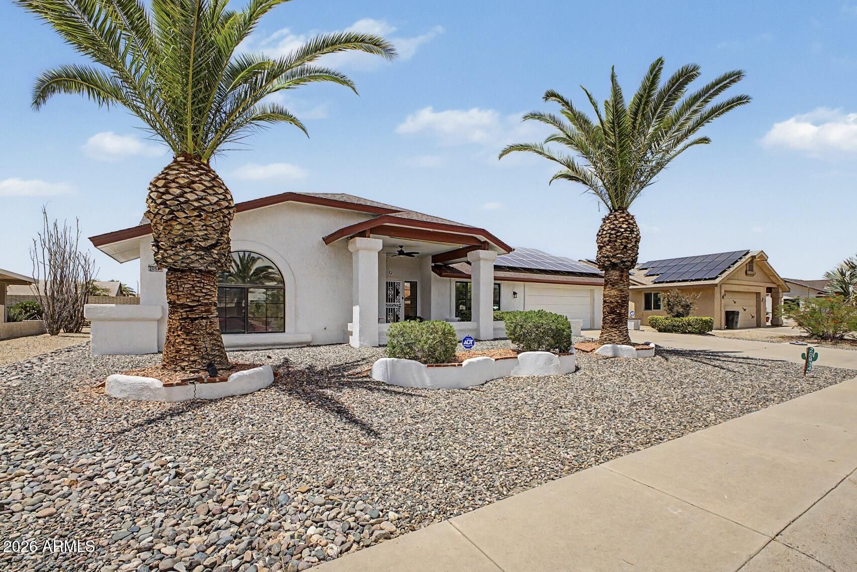20834 N Gable Hill Drive