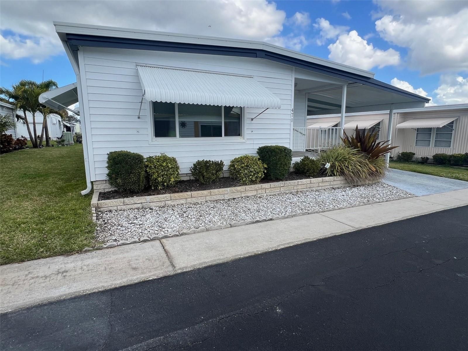 471 Needle Palm Street