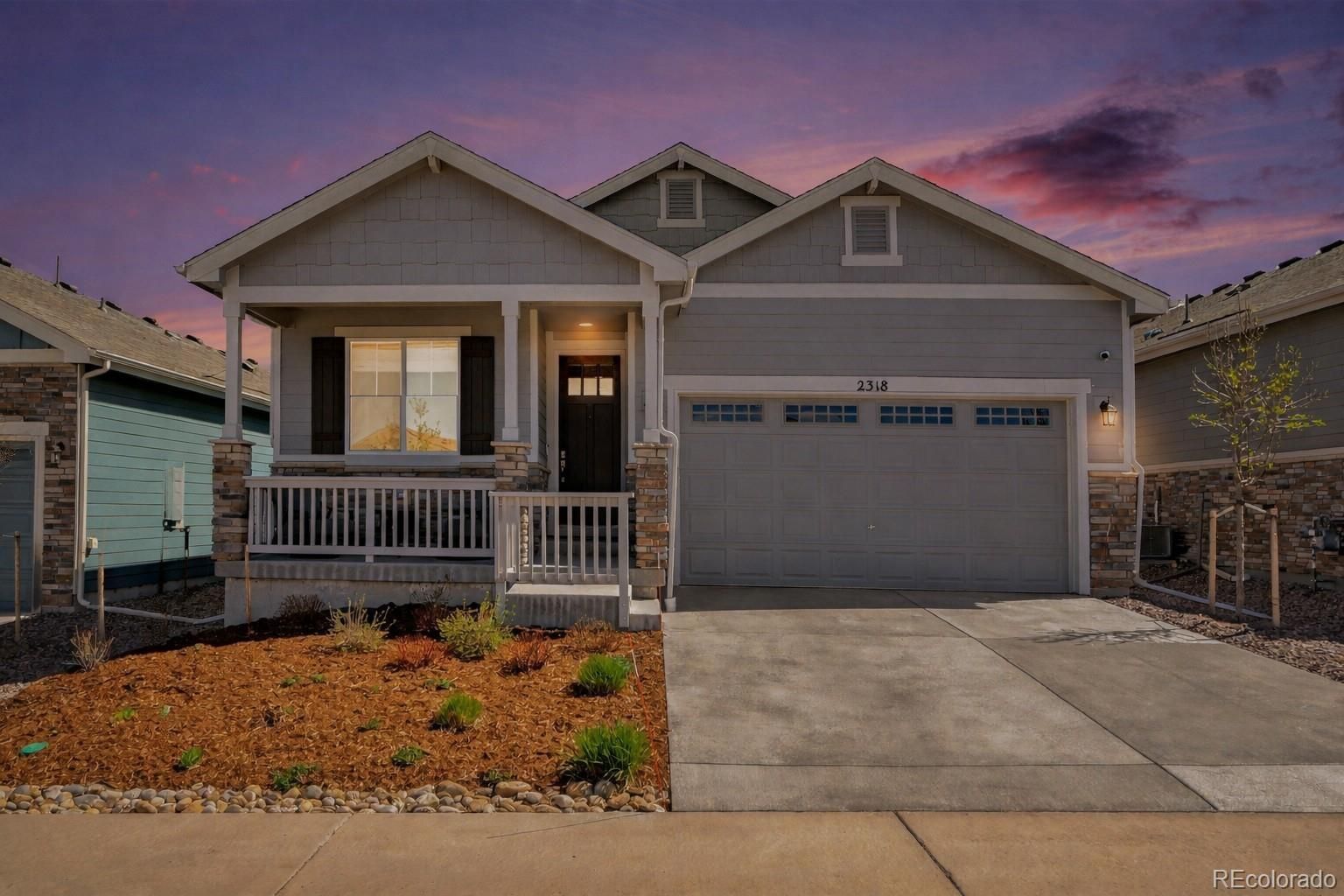 2318 Drummle Drive