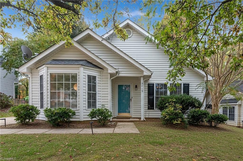 3419 Derbywood Drive