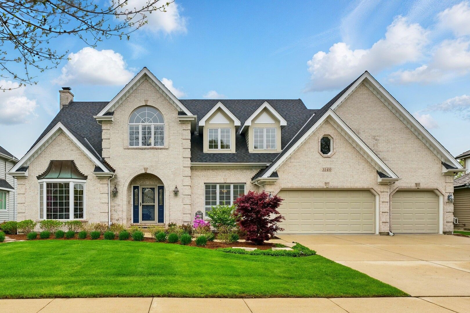 3140 Treesdale Court